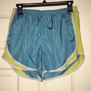 Nike shorts